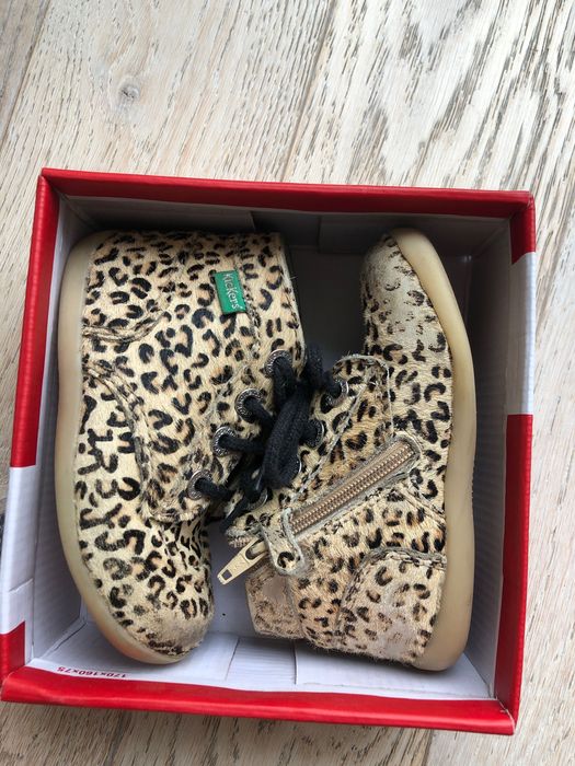 Детски боти/ 24 размер