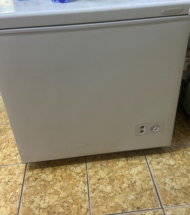 Продам Морозильник