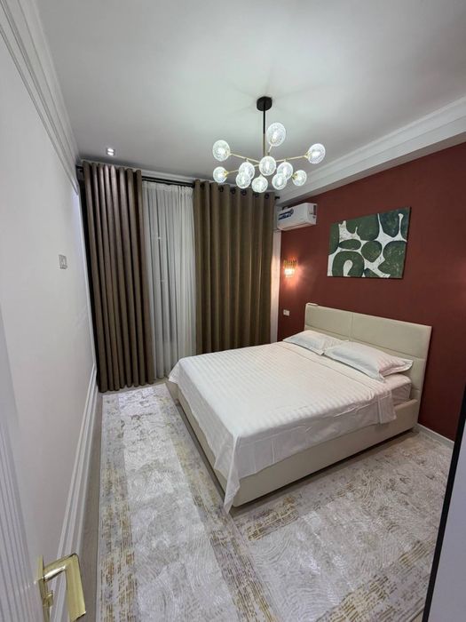 ЖК Prestige Gardens Яккасарайский_район