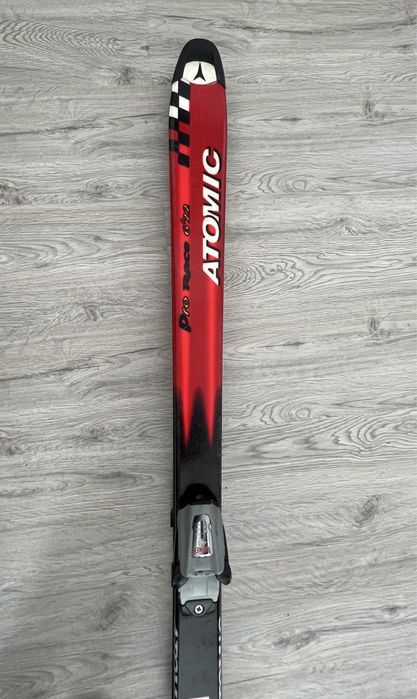 Vand Schiuri Atlmic