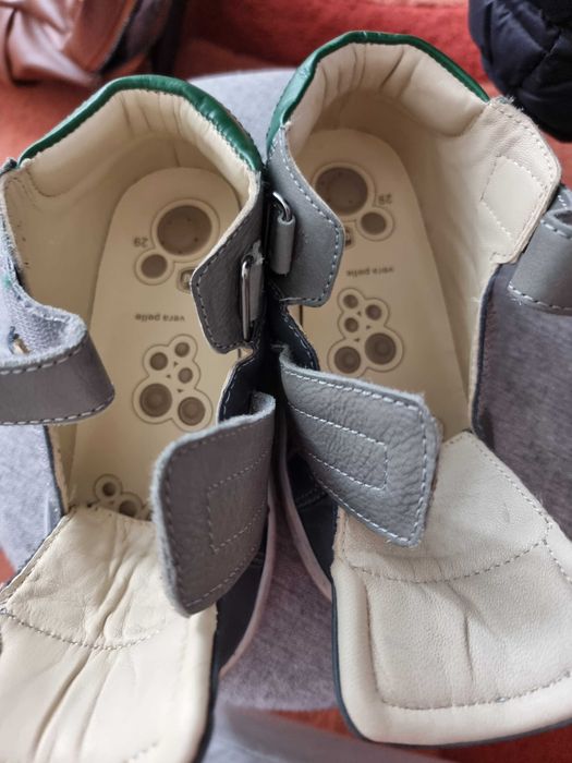 Chicco детски обувки