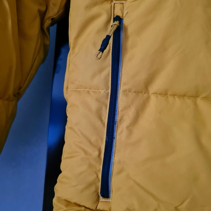 Куртка зимняя Outventure