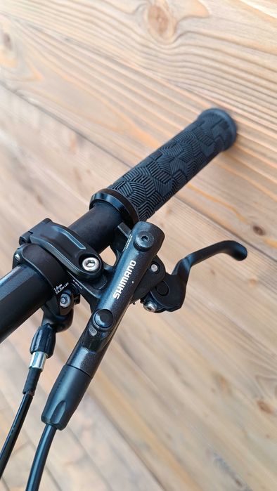 Bicicleta noua GIANT REIGN, FOX gri 29"