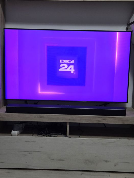 Soundbar Samsung HW Q60T 360w 5.1