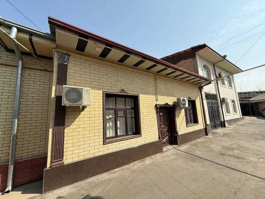 Шахристан 5 соток Ориентир 63 школа Количество комнат  11