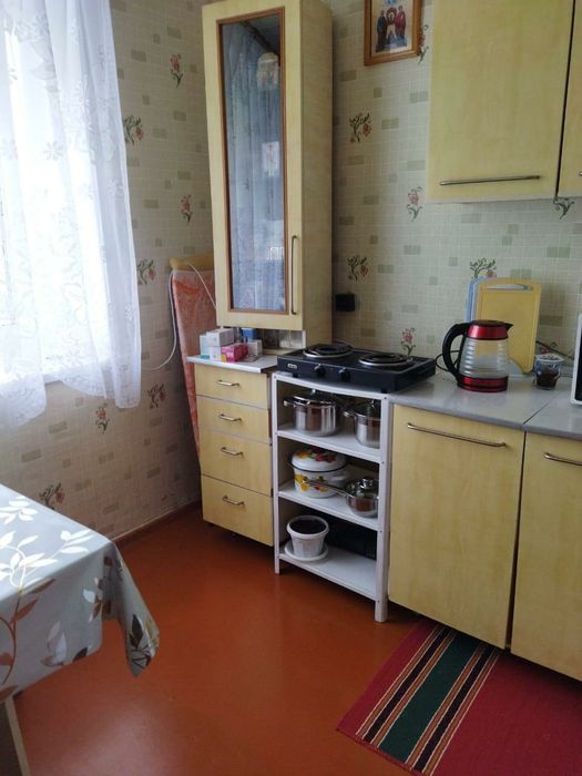 Продам квартиру в ТОПАРЕ