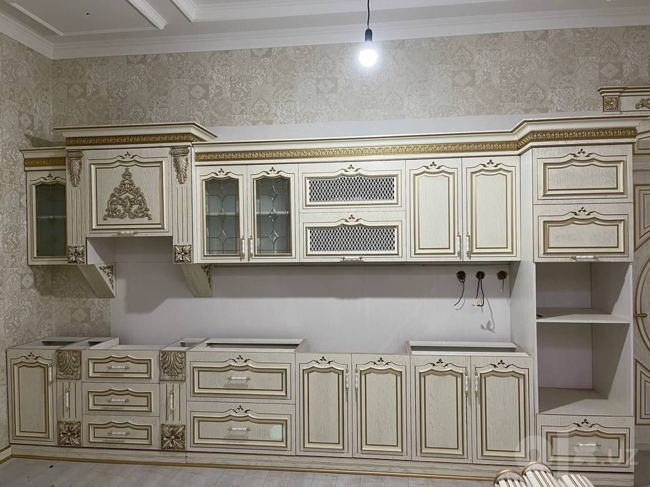 мебел на закас Mondelux 0010