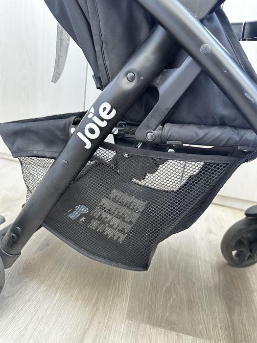 Продам коляску в хорошем состоянии