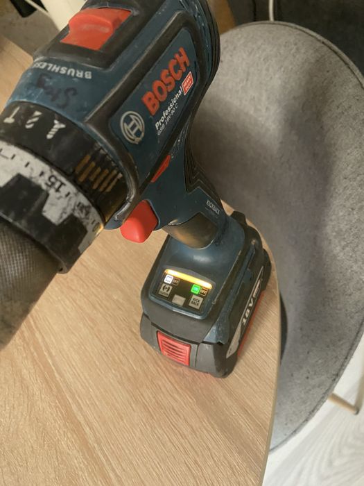 Bosch GSB 18 V-50 profesional