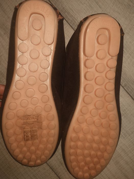 Нови обувчици38номер