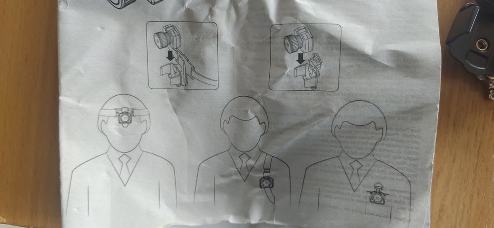 екшън камера за велосипед и др.