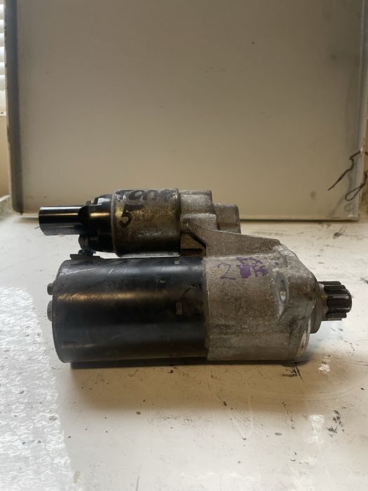 Стратер за голф 5/golf 5 2.0 FSI