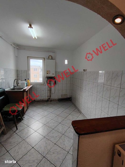 Apartament cu 2 camere de vânzare în Sf. Gheorghe, pe str. Crinului!
