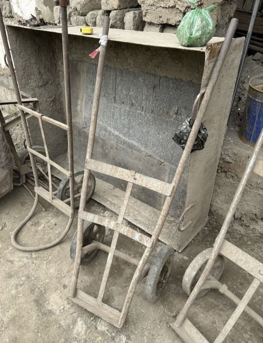 Тележки Арба Тачка продам сатылады