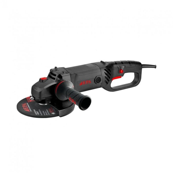 Болгарка ЕРА 180-4 балгарка bolgarka