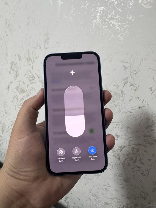 Айфон 13 128 гб 86%