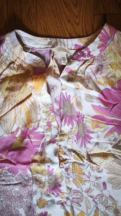 Rochie lunga h &m