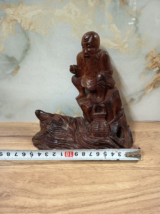 Дърворезба от Виетнам