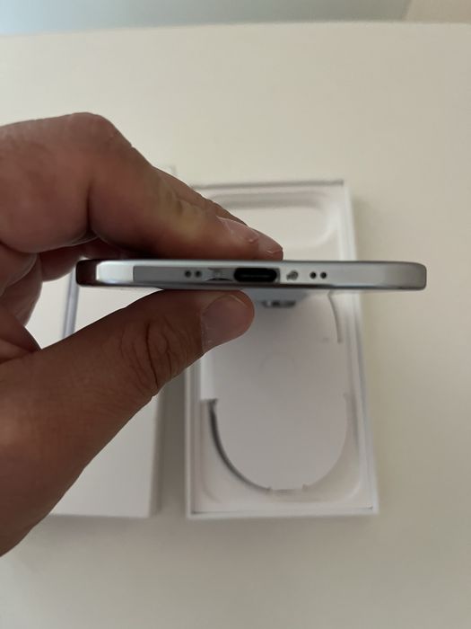 Iphone Air 512GB 100% bat