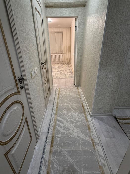Продам 2х комнатную квартиру.