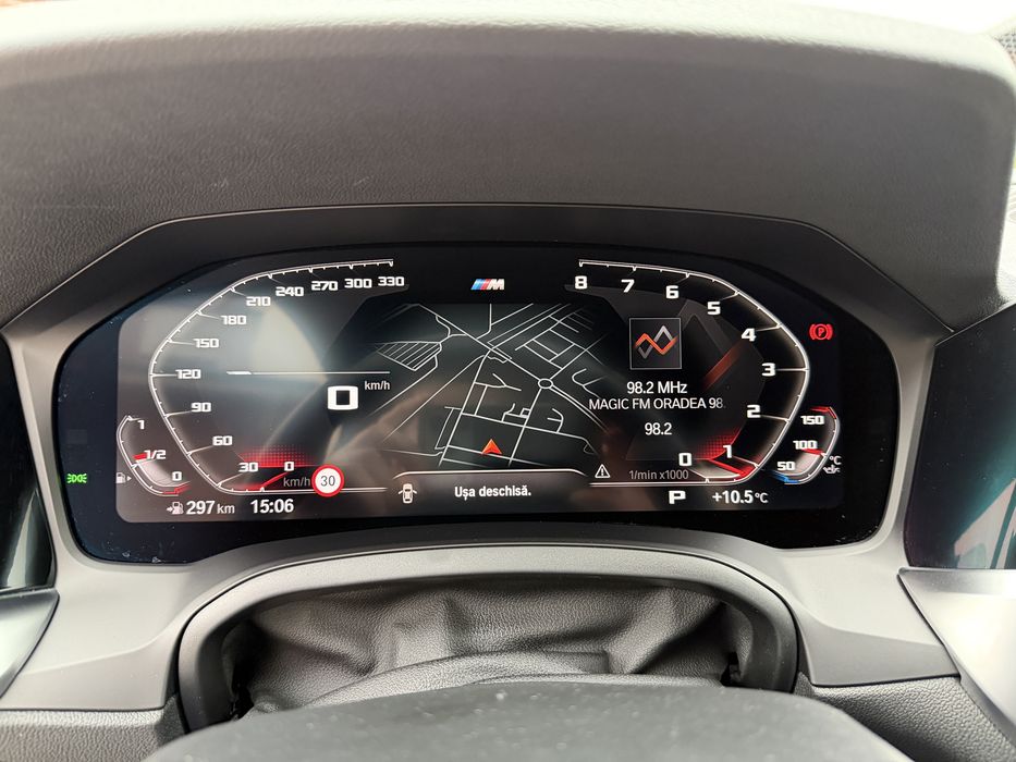BMW 4 Series 2021 — imagine 5