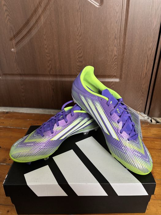 Бутонки Adidas F50