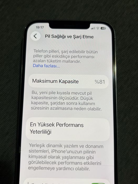 Iphone 12 pro max 128GB