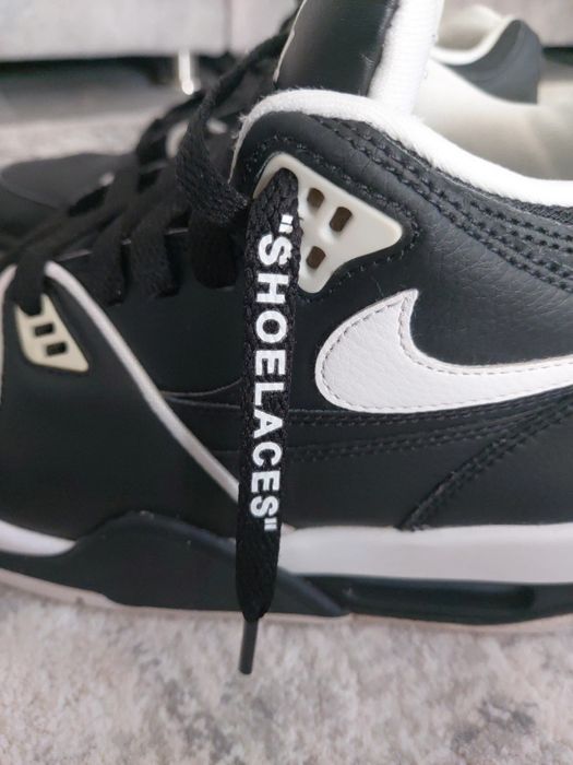 Nike air flight  nr 40
