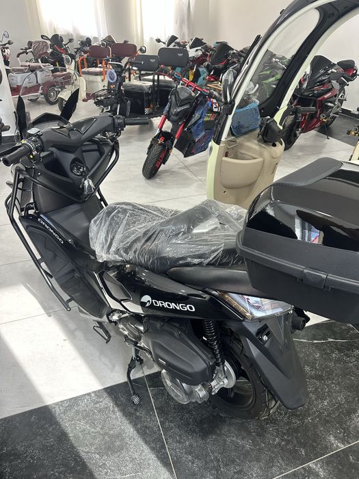 MMax 150cc | Рассрочка