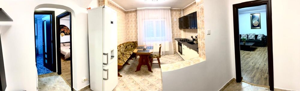 Apartament cu 2 camere 13 Septembrie, Marriott