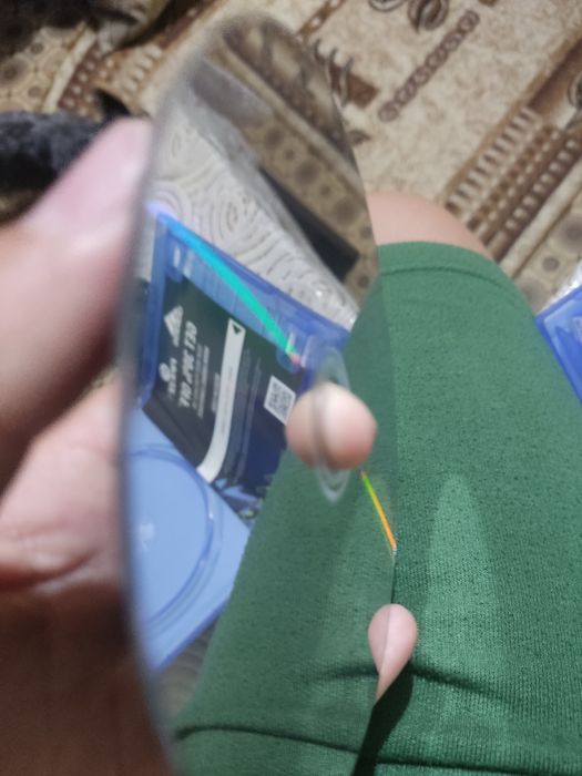 Fifa 22 не използвана