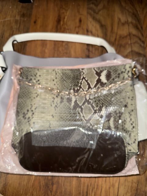 Сумка женская разных видов