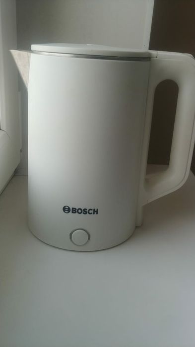 Чайник Bosch. 12000