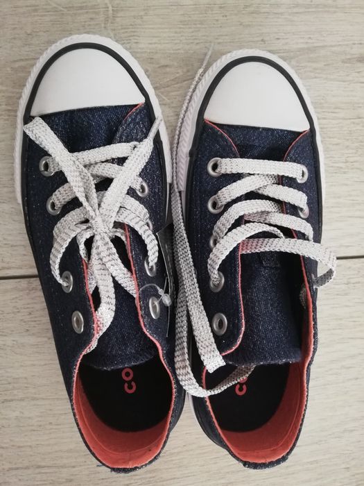 Teniși Converse copii