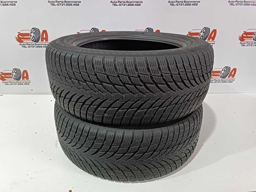 Anvelope 225/55/R17 101V NOKIAN IARNA CP-N20797