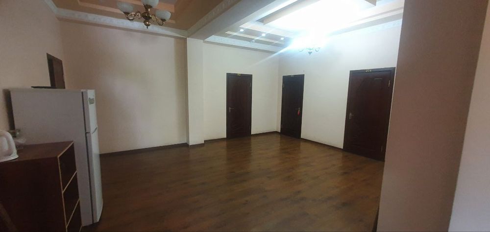 Продажа! Готовый гостиница 870 кв.м, 3-х этажный ор-р Арча куча.