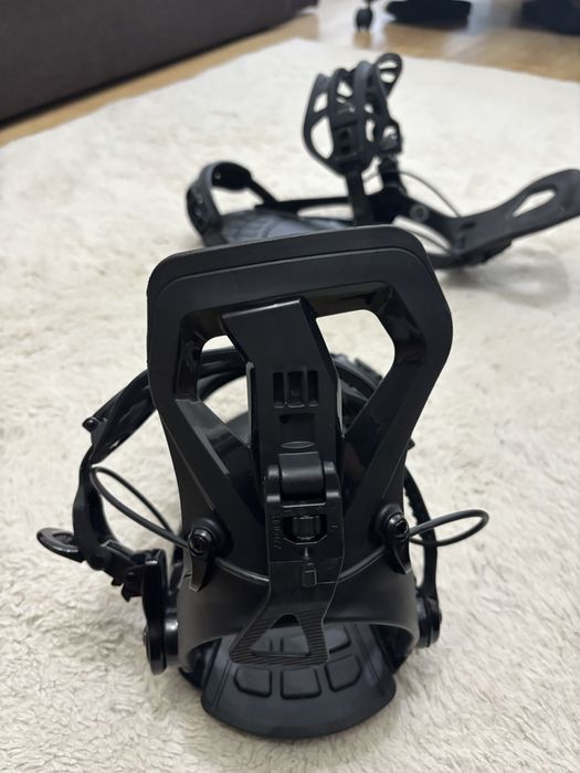 Legaturi rapide Head RX One Flow-in/Rear Entry