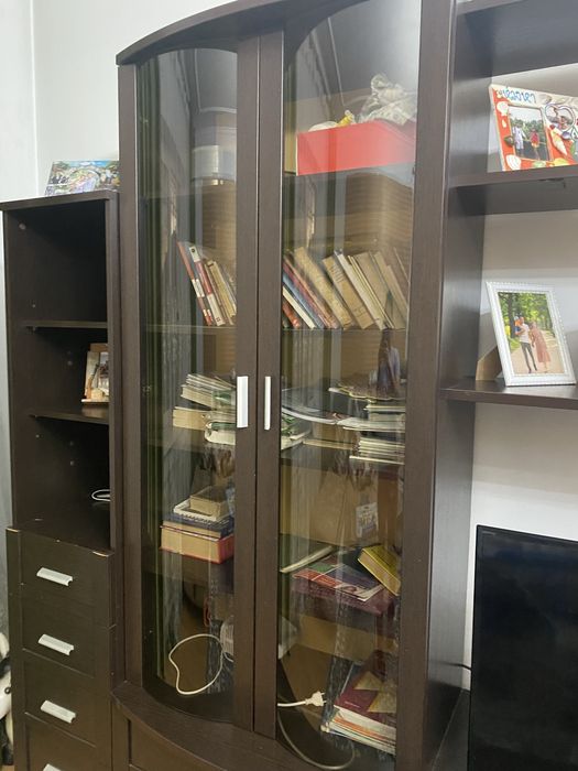 Сервант для зала