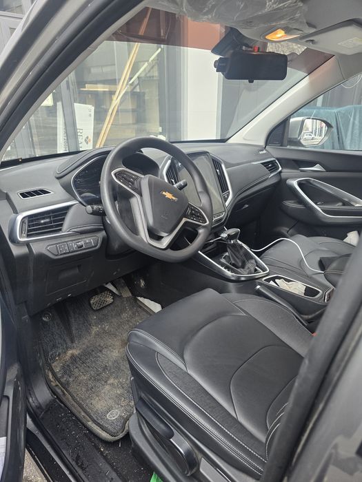 Продам каптива 5