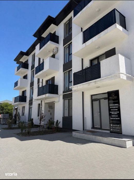 Apartament 2 camere,foarte bine pozitionat,Bragadiru