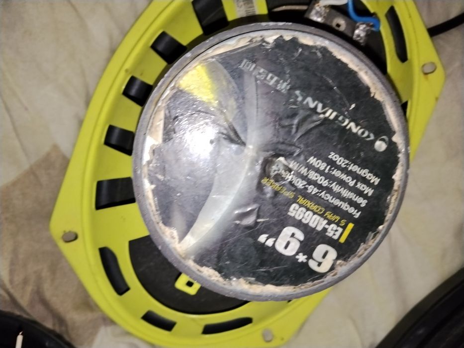 Kalonka va magnitafon