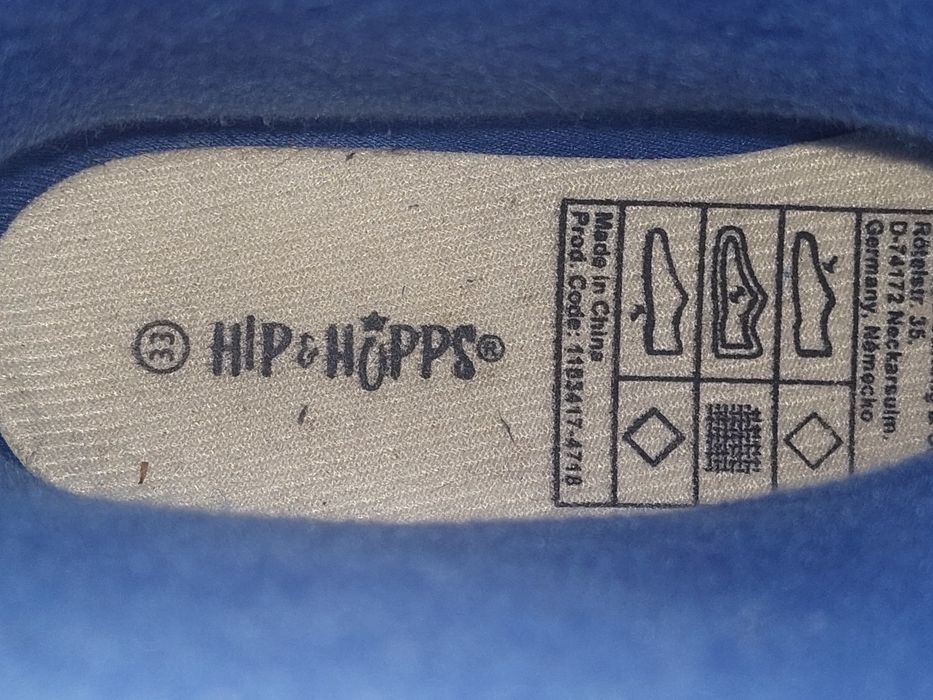 Детски гумени ботуши