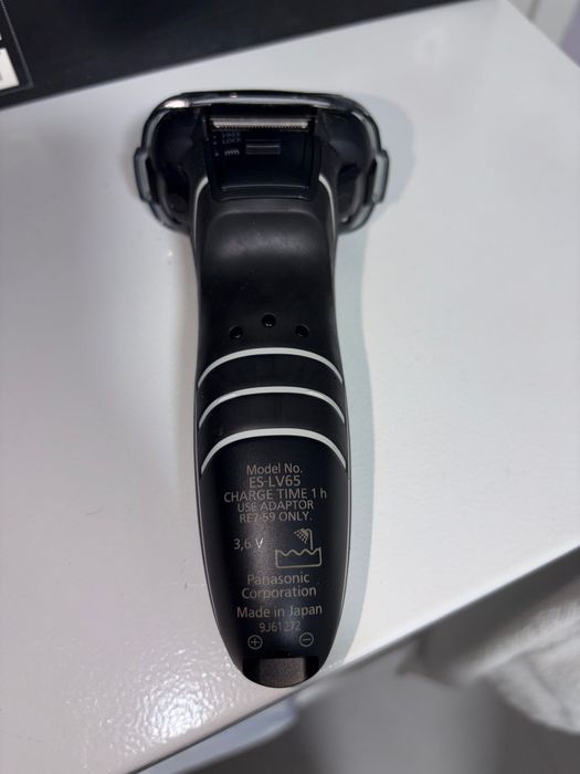 Электробритва Panasonic ES-LV65 Arc5 Wet/Dry (Made in Japan)