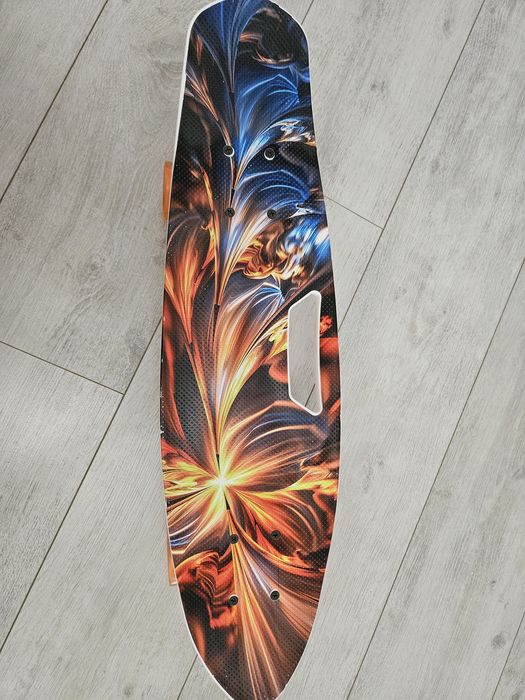 Продам Скейт Новый