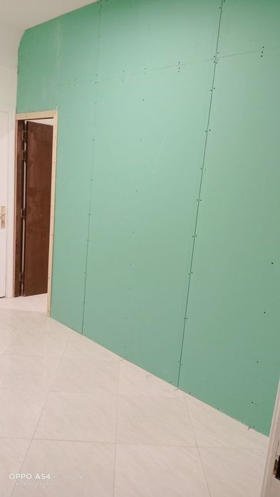 Amenajari faianta și gresie 70 lei mp,glet și lavabil la gata 50 lei m