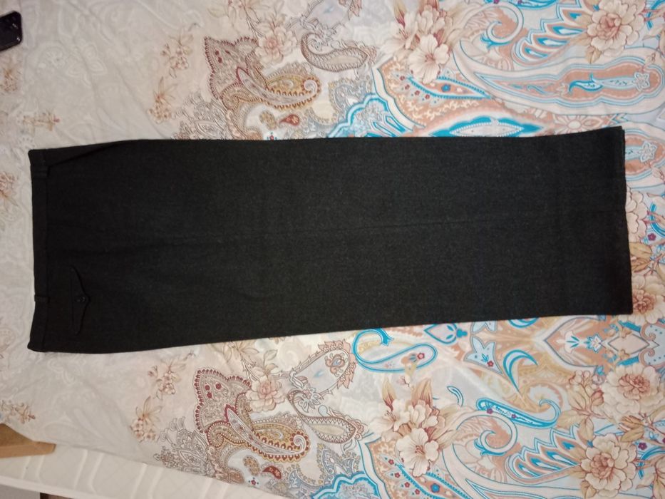 Мужская одежда (костюм, брюки)