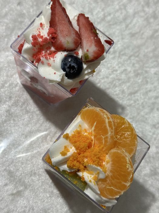 Tartaletka_Тарталетки/корзинки