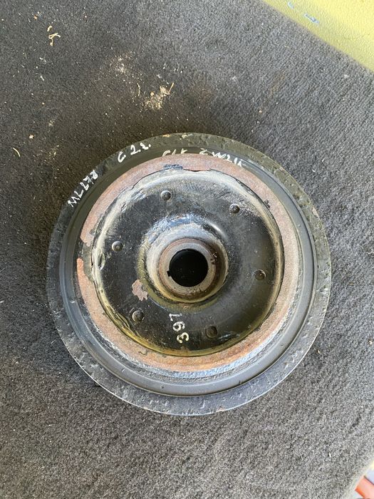Fulie Vibrochen zmercedes Ml270 CDI W163 Pret 250 lei