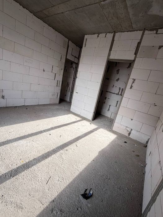 Продается 4х ком квартира, ЖК Vegas Tower, ор-р: ул Ш.Руставели,107м²