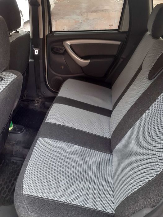 Рено Дастер  2014 год